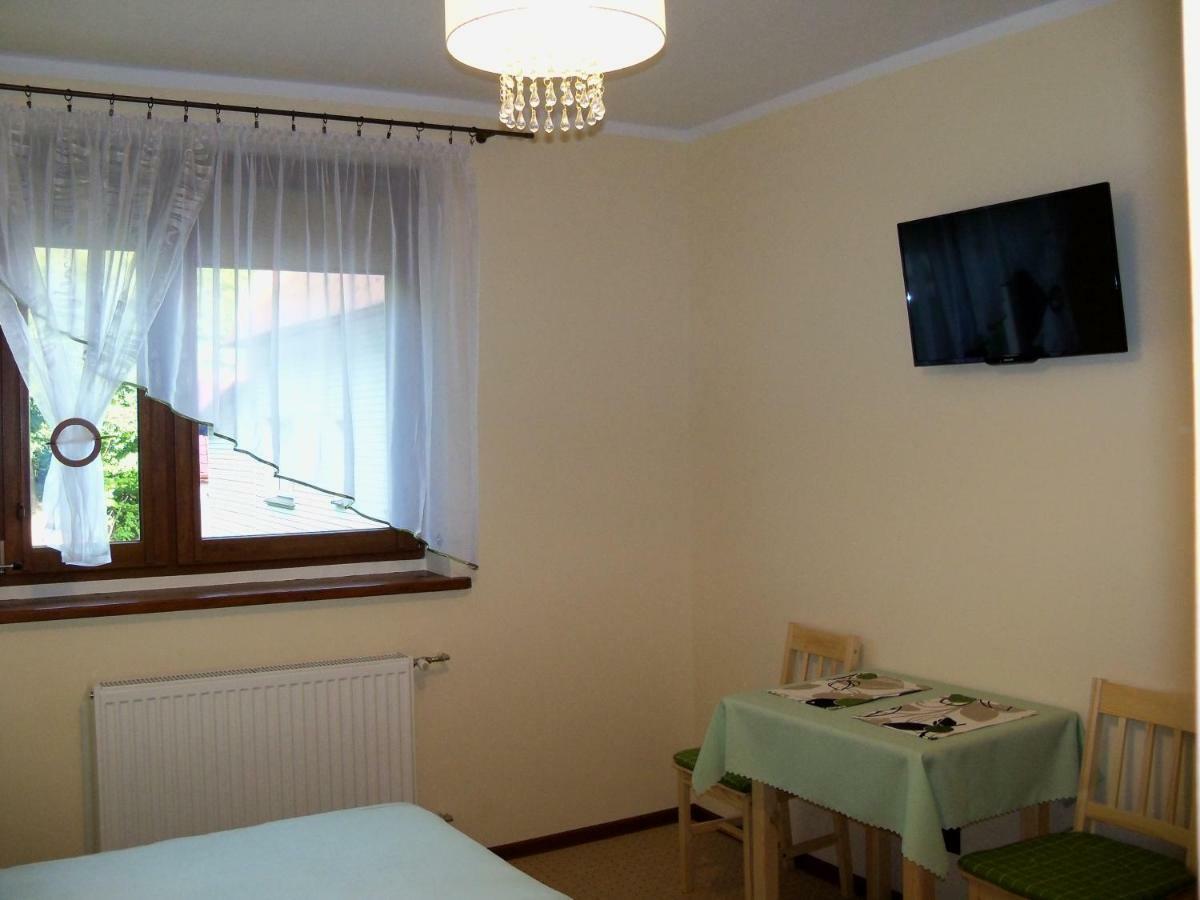 Willa Górski Widok Polanica-Zdrój Exterior foto