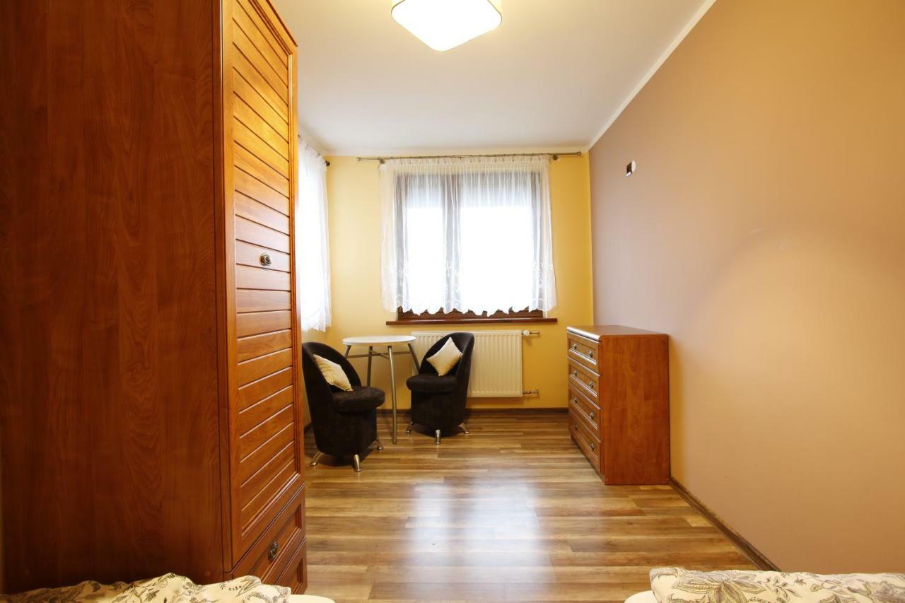 Willa Górski Widok Polanica-Zdrój Exterior foto