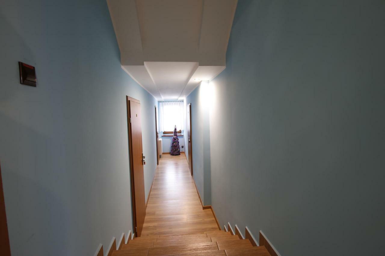 Willa Górski Widok Polanica-Zdrój Exterior foto