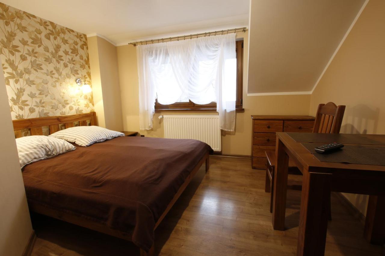 Willa Górski Widok Polanica-Zdrój Quarto foto