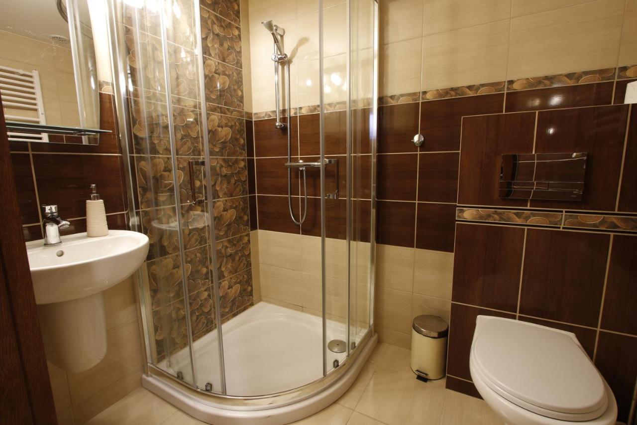 Willa Górski Widok Polanica-Zdrój Quarto foto